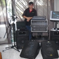 Sound Blast Audio Entertainment