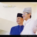 Pakej Video Kahwin Johor