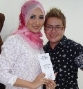 Zila Ziman: Freelance Makeup Artist