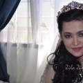 Zila Ziman: Freelance Makeup Artist