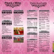 Mimie Samin Bridal & Katering (002138389-m)