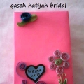  Qaseh Hatijah Bridal