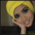 Lina Qasrina Touch