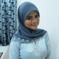 Lina Qasrina Touch