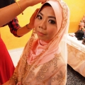 Lina Qasrina Touch