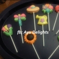 Ayu Delights (homemade Chocolate & Bakery)