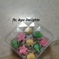Ayu Delights (homemade Chocolate & Bakery)