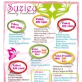Suziey Beauty Creations