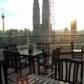 My Sanding @ Kl Sky