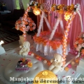 Manjaku Berendoi