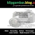 Fotografi Perkahwinan Serendah Rm400