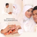 Fotografi Perkahwinan Serendah Rm400
