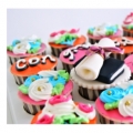 My Cupcake Station