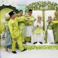 Dtulip Wedding House (butik Andaman)