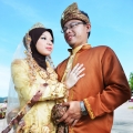 Dtulip Wedding House (butik Andaman)