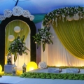 Dtulip Wedding House (butik Andaman)