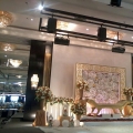 Dtulip Wedding House (butik Andaman)