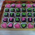 Kedai Coklat Mama