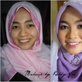 Freelance Mua Kabby Yra