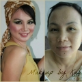 Freelance Mua Kabby Yra