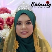 Freelance Mua Kabby Yra