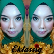 Freelance Mua Kabby Yra