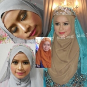Freelance Mua Kabby Yra
