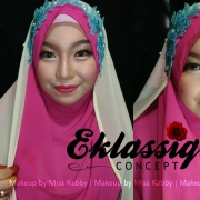 Freelance Mua Kabby Yra