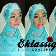 Freelance Mua Kabby Yra