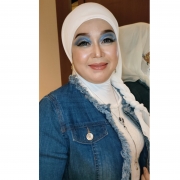 Freelance Mua Kabby Yra