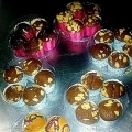 Dhia Lovely Cake