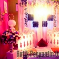 Sewaan Pelamin & Mini Pelamin