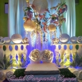 Sewaan Pelamin & Mini Pelamin