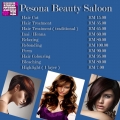 Pesona Anggun Beauty Care & Spa