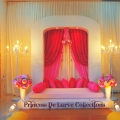 Pelamin Mini / Pelamin Rumah / Khemah / Dewan