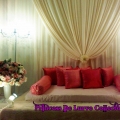 Pelamin Mini / Pelamin Rumah / Khemah / Dewan