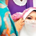 Erlyna Azmie Bridal
