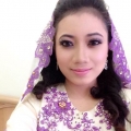 Erlyna Azmie Bridal