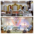 Erlyna Azmie Bridal