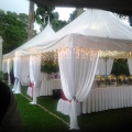 Din Supplier Canopy & Catering