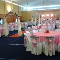 Din Supplier Canopy & Catering