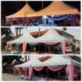 Ameeza Canopy