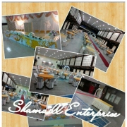 Shamaill Enterprise