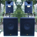 Deejay, Pa.system & Catering Services