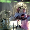Precious Moment Wedding Planner & Bakery