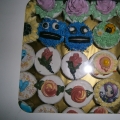 Feeza Kek Dan Door Gift