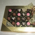 Feeza Kek Dan Door Gift