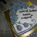 Feeza Kek Dan Door Gift