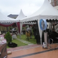 Kamal Kanopi & Katering