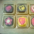 Homemade Chocolate@idaman N Cupcake